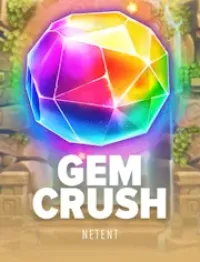 gem crush official logo