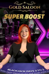 blackjack 57 game logo