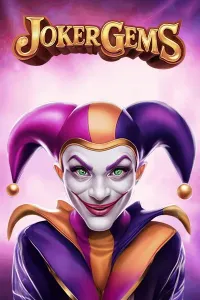 joker gems - logo