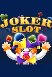 joker slot - logo
