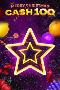 cash 100 official logo