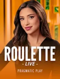 roulette game logo