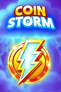 coin storm official logo