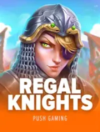 regal knights official logo