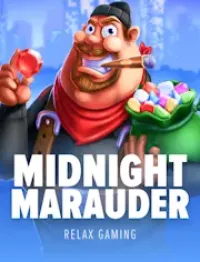 midnight marauder 1 slot logo