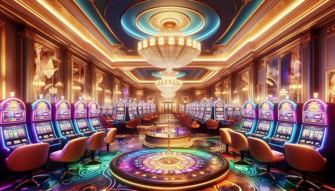 AbuKing Casino
